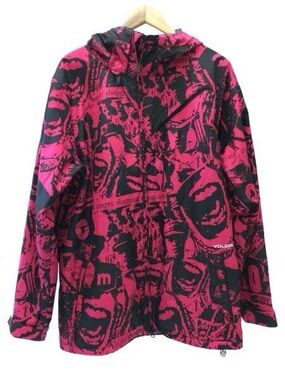 Volcom Volume Insulated Jacket